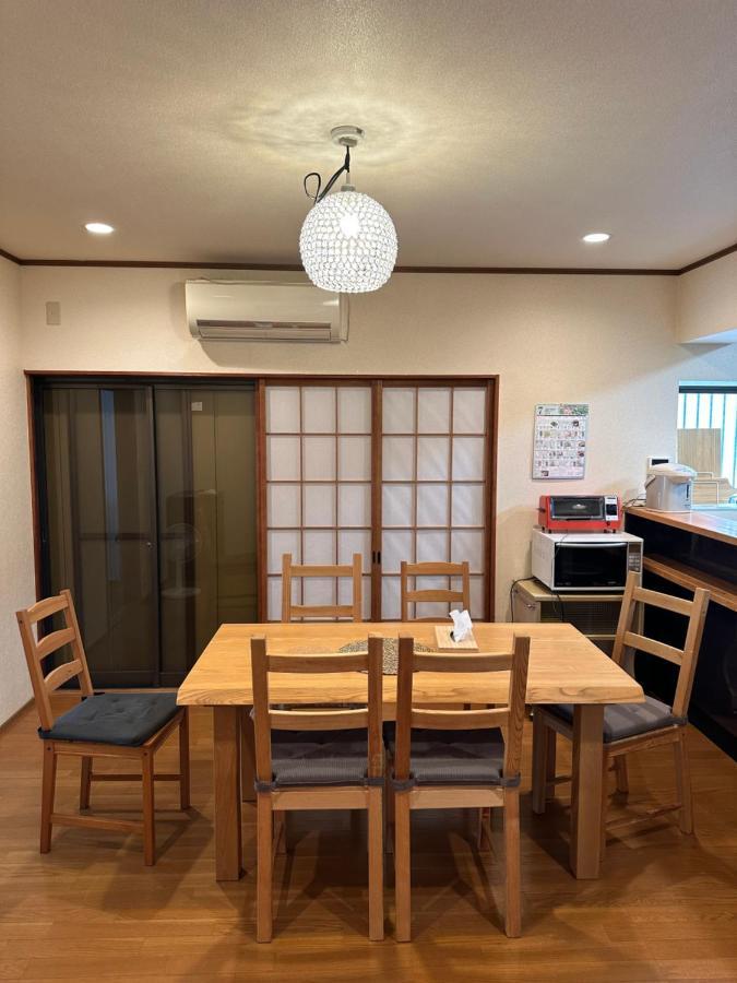 Fuji Cottage Fujikawaguchiko Eksteriør billede