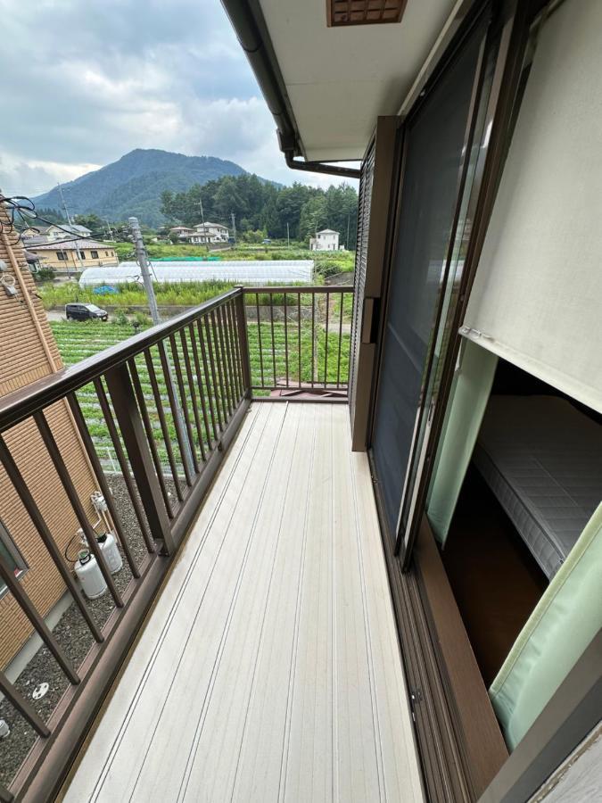 Fuji Cottage Fujikawaguchiko Eksteriør billede