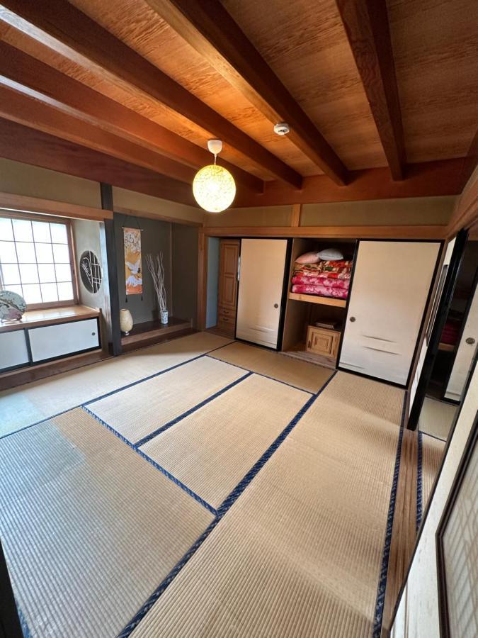 Fuji Cottage Fujikawaguchiko Eksteriør billede