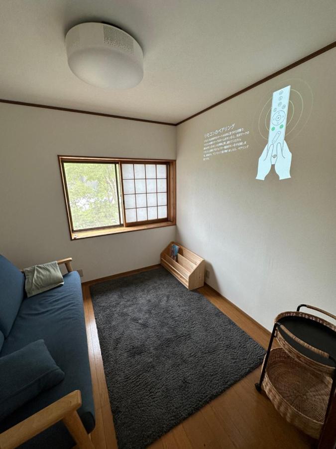 Fuji Cottage Fujikawaguchiko Eksteriør billede